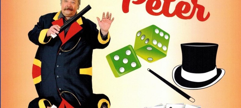 © Heinz-Peter Ulbrich © Heinz-Peter Ulbrich