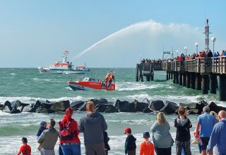 &copy; Kevin Schiemann / KVW Wustrow