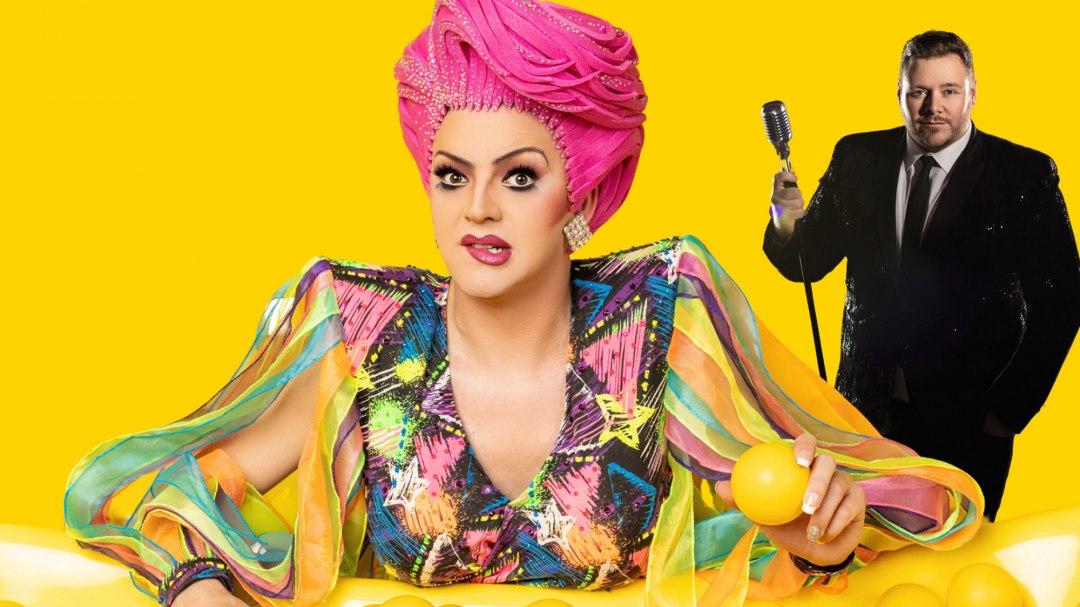 Funny Fox Night &middot; Comedy zum Frauentag, &copy; Andy Ewert