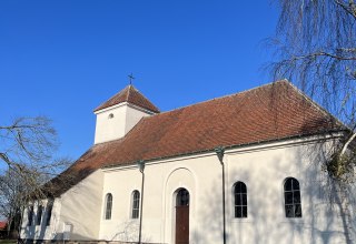 &copy; TDG Rechlin mbh