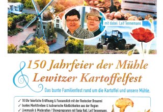 © Verein Lewitz e.V.