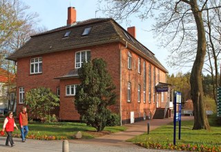 &copy; Touristik-Service-K&uuml;hlungsborn GmbH