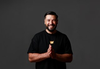 © Cüneyt Akan