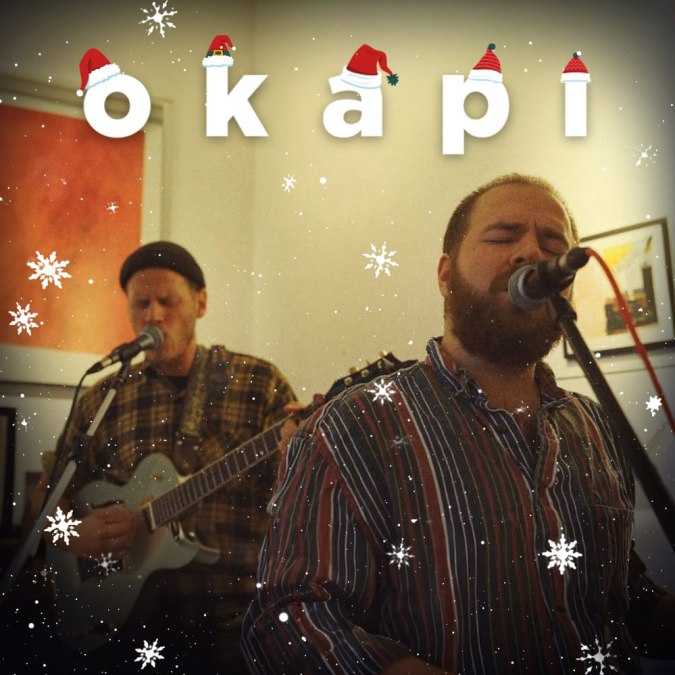 OKAPI Xmas at Viecheln Manor House, © OKAPI