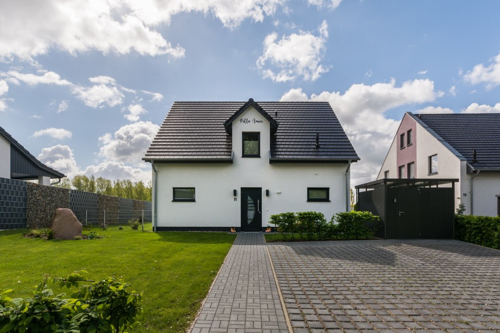 2_GSA mbH Twój kontakt w sprawie ekskluzywnych nieruchomości wakacyjnych, © GSA mbH