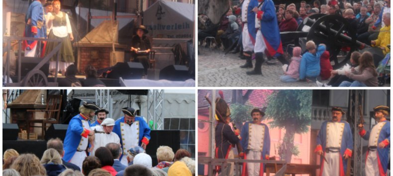 Fritz Reuter Festival 2026, &copy; Fritz-Reuter-Literaturmuseum