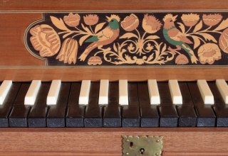 &copy; Greifswalder Bachwoche