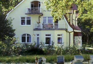 &copy; Drei M&auml;derl Haus