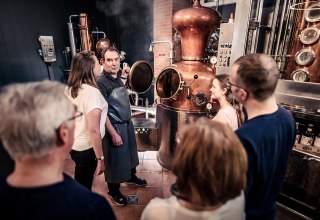 &copy; Foto: St&ouml;rtebeker Braumanufaktur GmbH