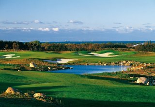 © Ostsee Golf Resort Wittenbeck © Ostsee Golf Resort Wittenbeck