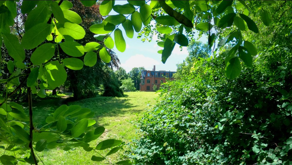 Kasteel Raben Steinfeld, © Tourismusverband Mecklenburg-Schwerin