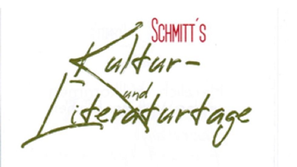 Culture and literature days, © Peter Schmitt