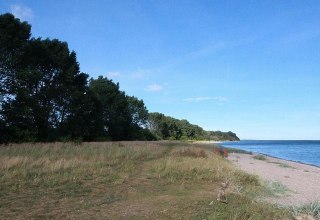 Greifswald Bodden // &copy; surflocal.de