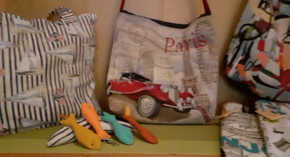 &copy; Christel L&uuml;bbe