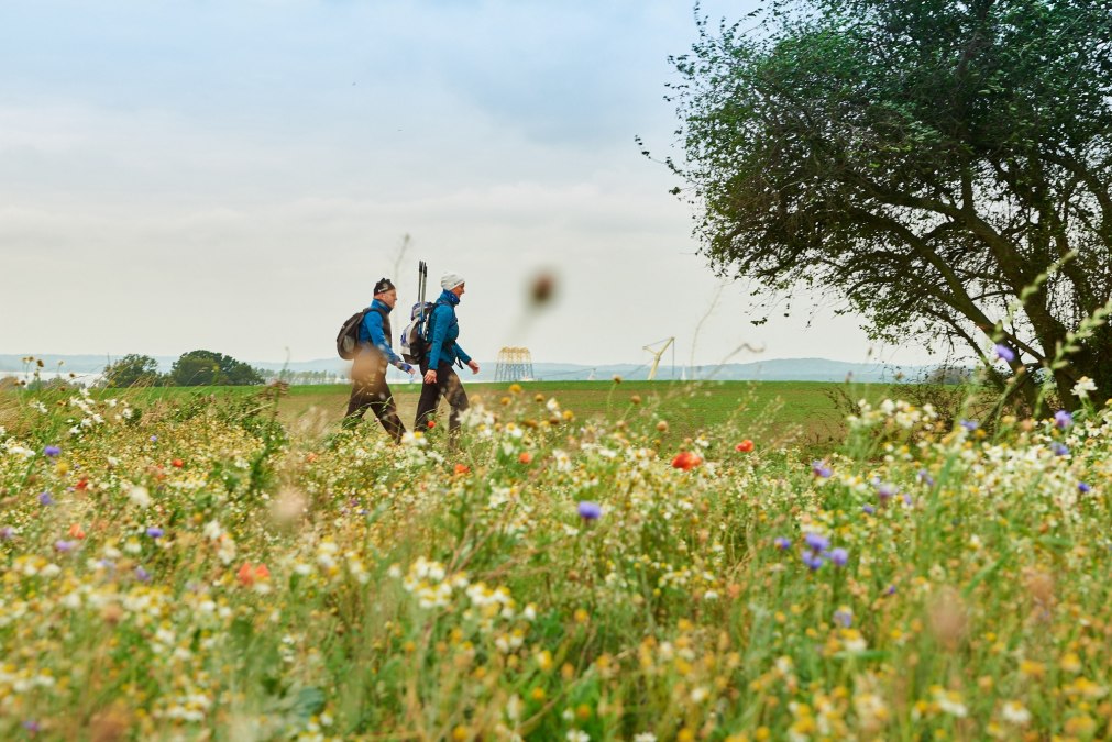 BALTIC X HORIZON HIKE, &copy; Binzer Bucht Tourismus
