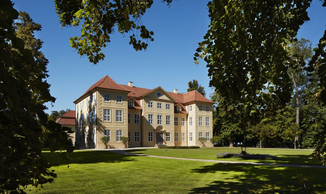 © Schloss-Mirow©SSGK-MV © Schloss-Mirow©SSGK-MV
