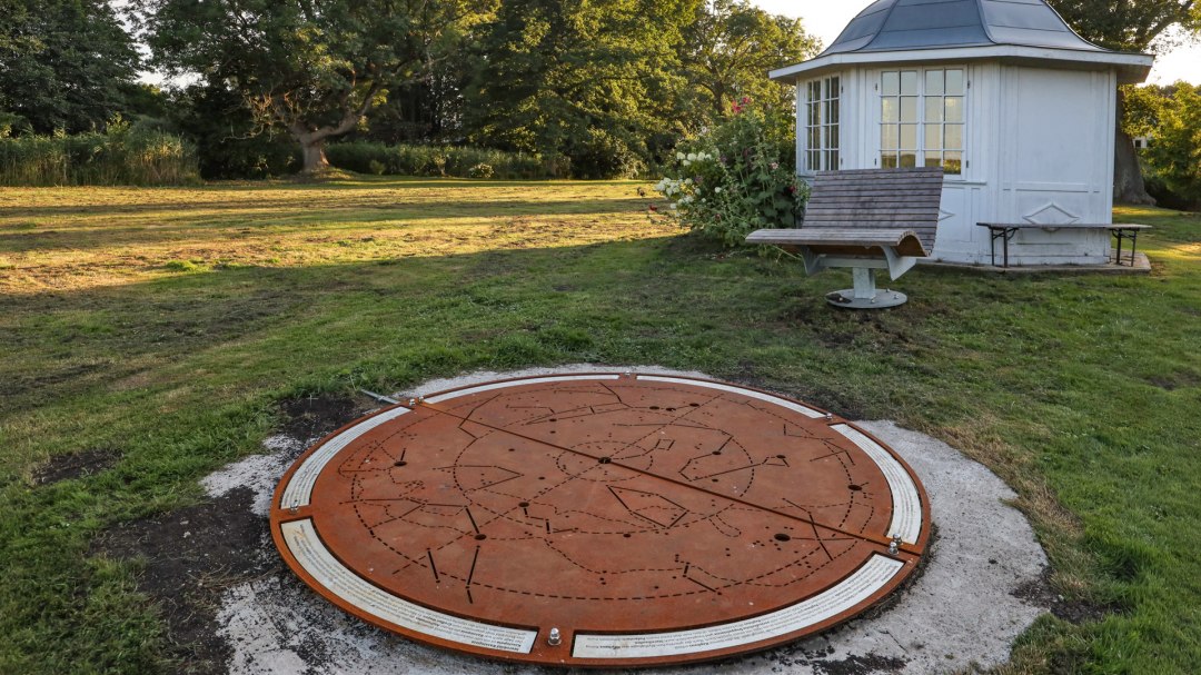 Dalwitz Estate Park_2, © TMV/Gohlke