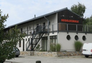Szkoła żeglarstwa, © Sabrina Wittkopf-Schade