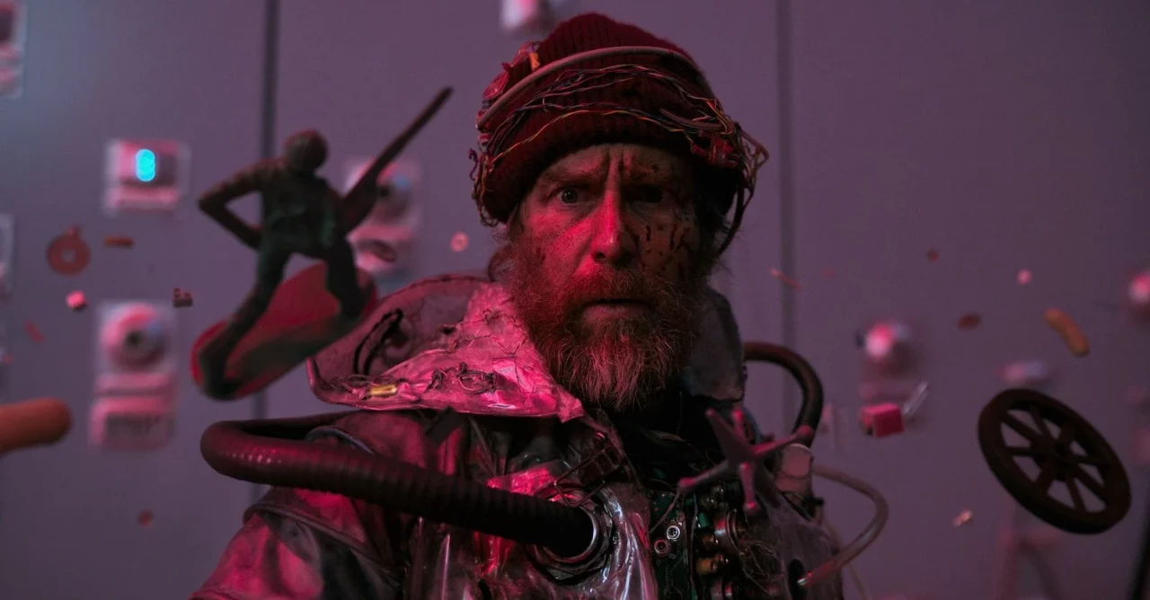 © Briarclift Entertainment © Briarclift Entertainment