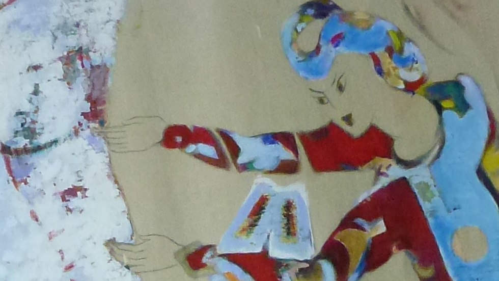 &copy; Petra von Langsdorff