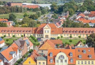 © Stadt Barth © Stadt Barth