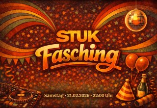 StuK Carnaval, &copy; Th. Hensel