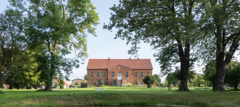 © Gutshaus Hessenburg / Philipp Obkircher