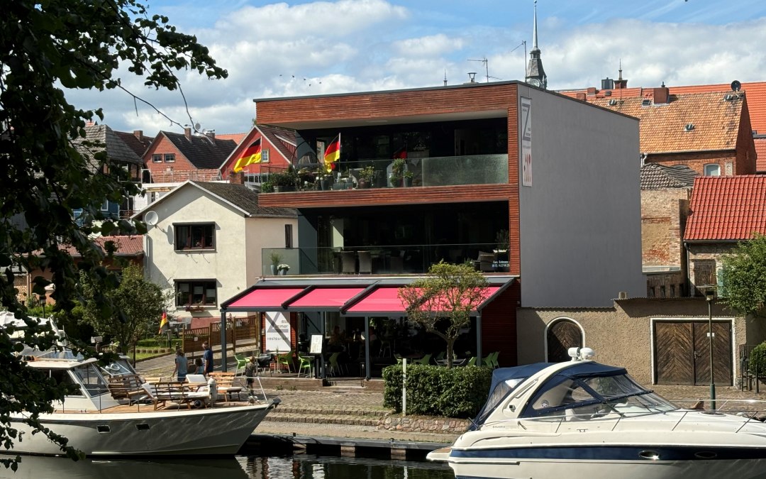 Zeissler, © Kurverwaltung Plau am See