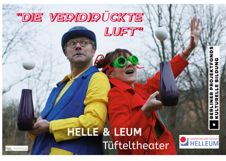 © Tüfteltheater - Die ver(d)rückte Luft 1.jpg © Tüfteltheater - Die ver(d)rückte Luft 1.jpg
