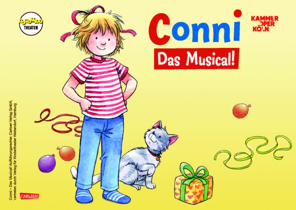 Conni-The-Musical_A6_across_1, © Cocomico