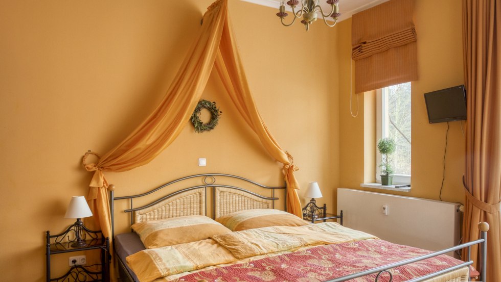 Bedroom, © © Fewo Christ Bedroom, © © Fewo Christ