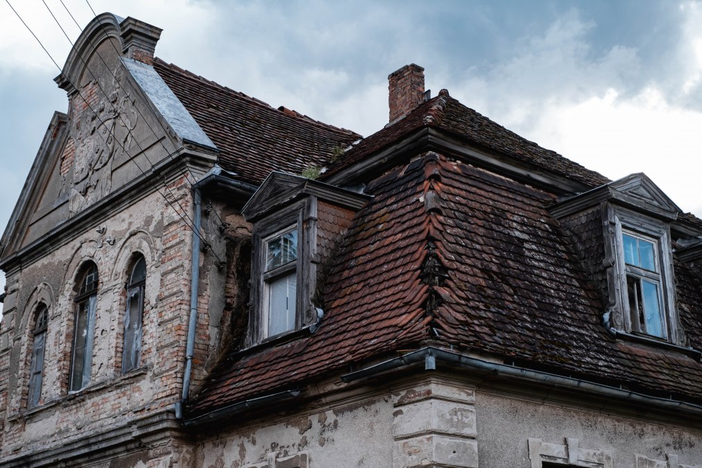 Dargibell Manor House, © Lars Schönherr