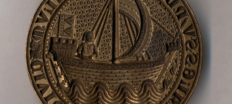 © STRALSUND MUSEUM