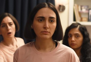 &copy; Die Saat des heiligen Feigenbaums