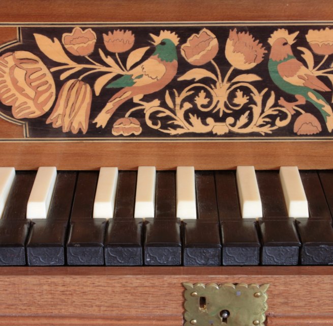 &copy; Greifswalder Bachwoche