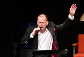 &copy; Dorit G&auml;tjen