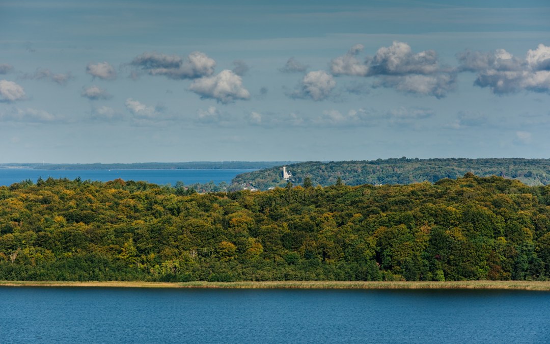 Bus-Rundfahrt: Nordrügen, © Binzer Bucht Tourismus