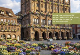 Poster May Singing // &copy; Wolfgang Walk