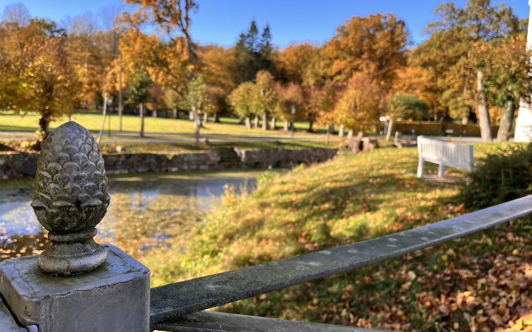 Park view, © Schloss Schlemmin