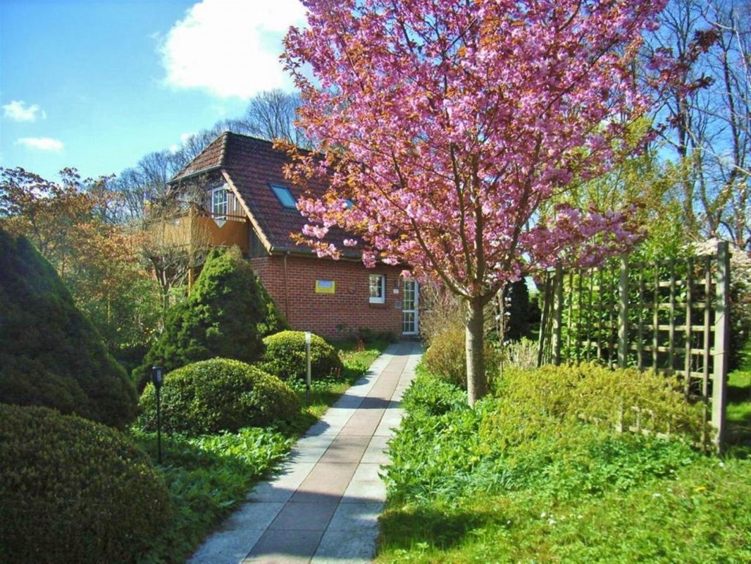 Oostzee Hotel-Pension An der Lindenallee // © Ostsee Hotel-Pension Oostzee Hotel-Pension An der Lindenallee // © Ostsee Hotel-Pension