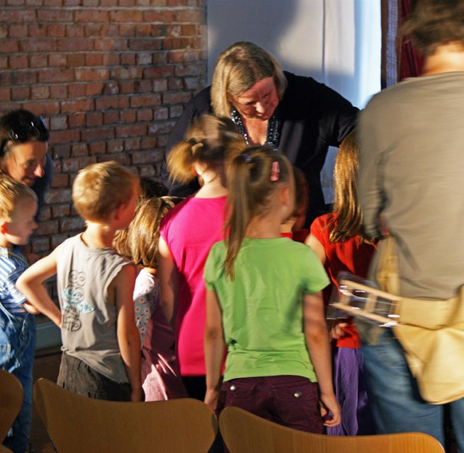 © Silke Winkler/ Meckl. Staatstheater