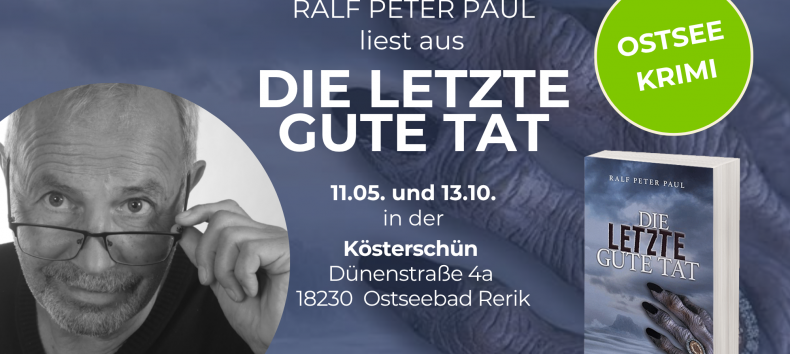 &copy; Ralf Peter Paul