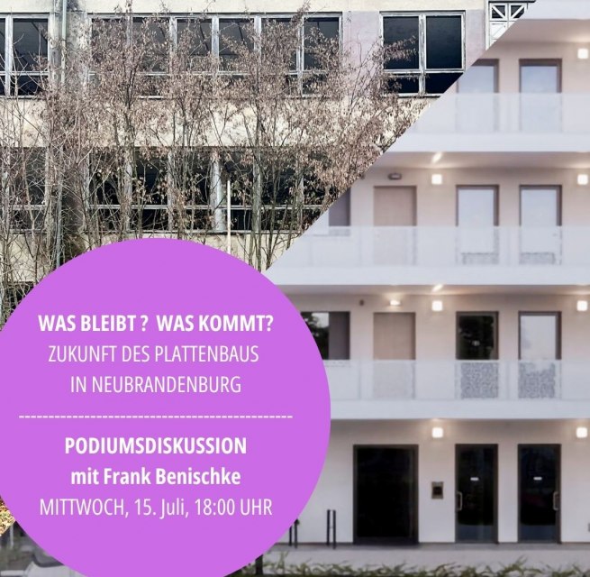 © (c) Kunstsammlung Neubrandenburg © (c) Kunstsammlung Neubrandenburg