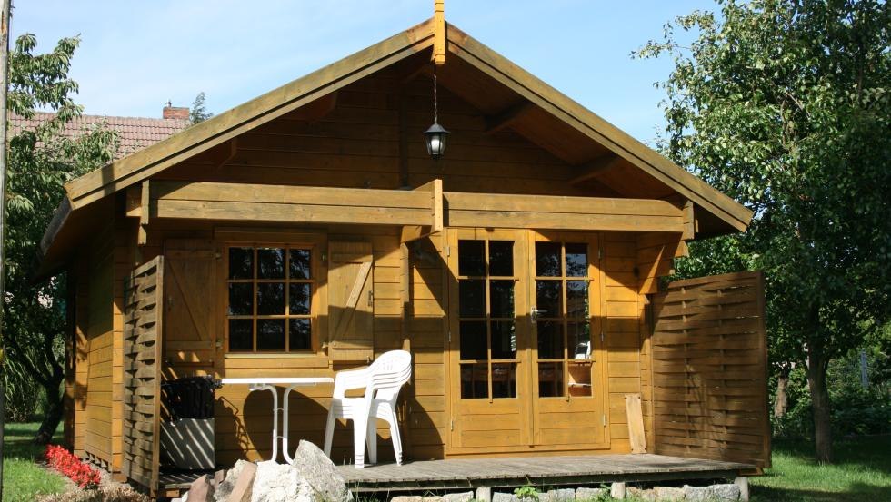 Exterior view // &copy; U. Boeck