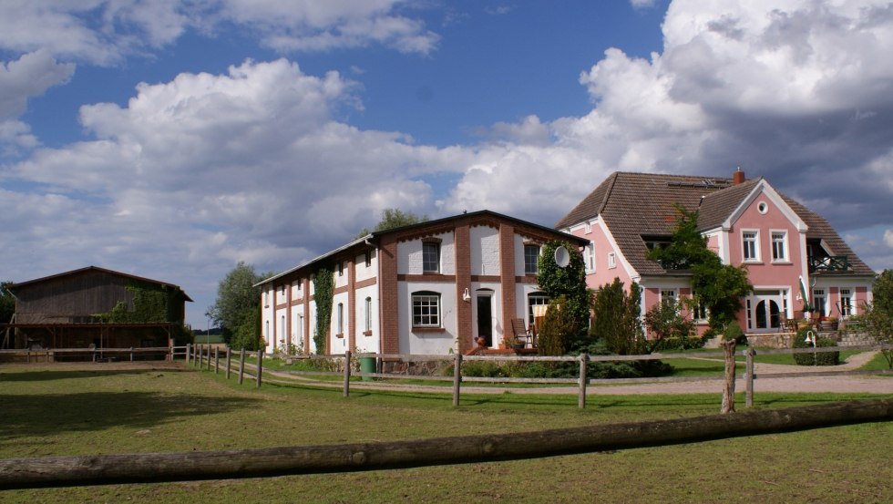 Vakantieboerderij Poggendiek // &copy; Ferienhof Poggendiek/Ro&szlig;mann