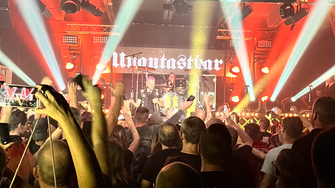 Concerts at Club Zenit, © Club Zenit Concerts at Club Zenit, © Club Zenit