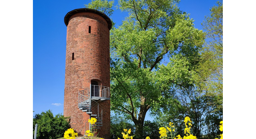 © Stadt Parchim © Stadt Parchim