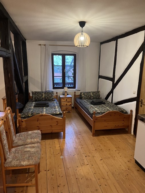 Ap.EICHE_Schlafzimmer, © Andreas Guba Ap.EICHE_Schlafzimmer, © Andreas Guba