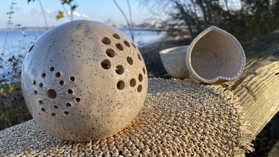 &copy; Kristin Meinke