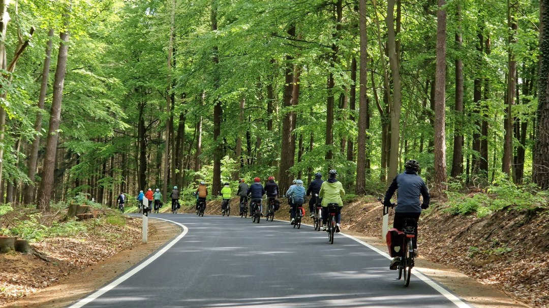 seenplatteguide Gruppe Seewalde (Foto von Robert Behrendt)1920X1080, © Robert Behrendt seenplatteguide Gruppe Seewalde (Foto von Robert Behrendt)1920X1080, © Robert Behrendt